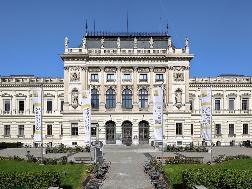 Uni Graz