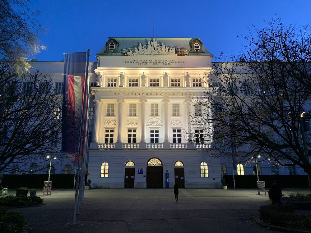 TU Wien