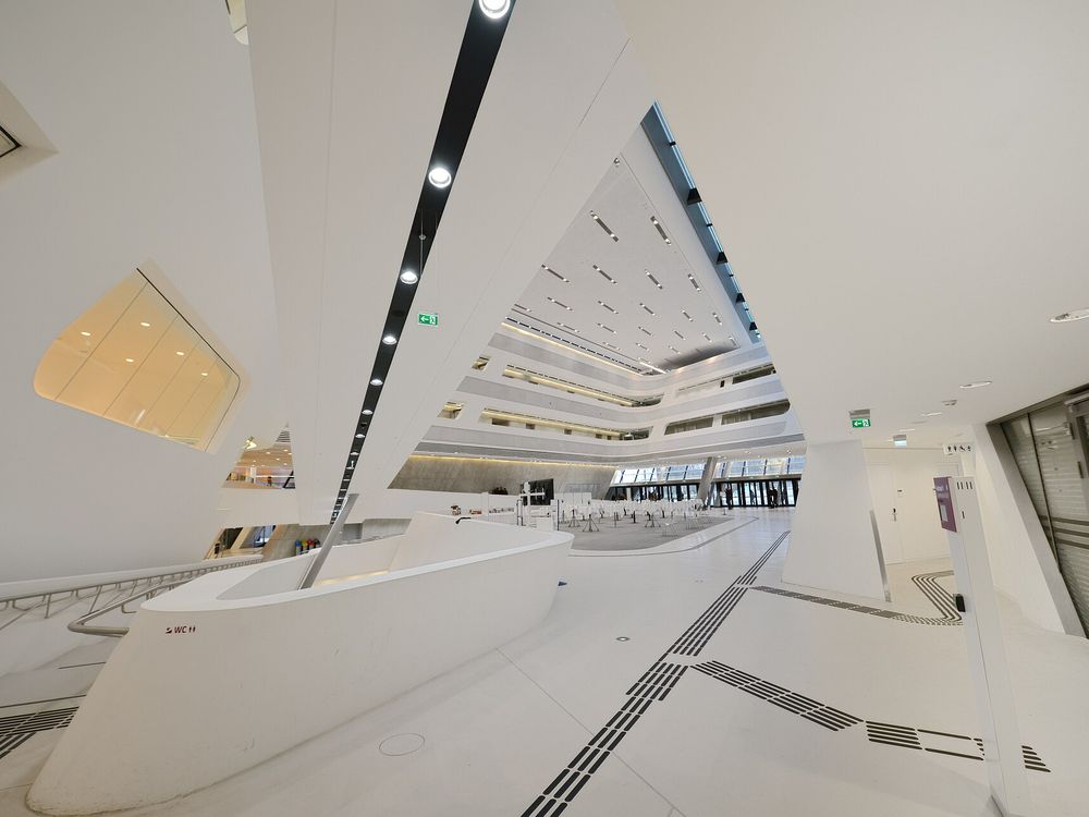 WU Wien