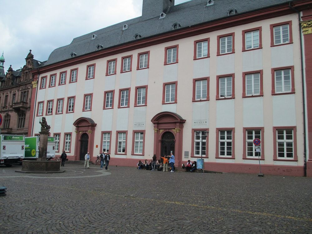 Uni Heidelberg