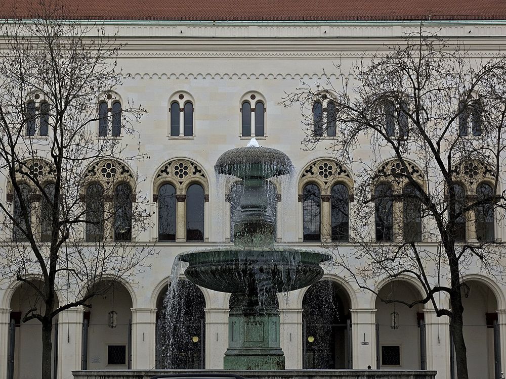 LMU München