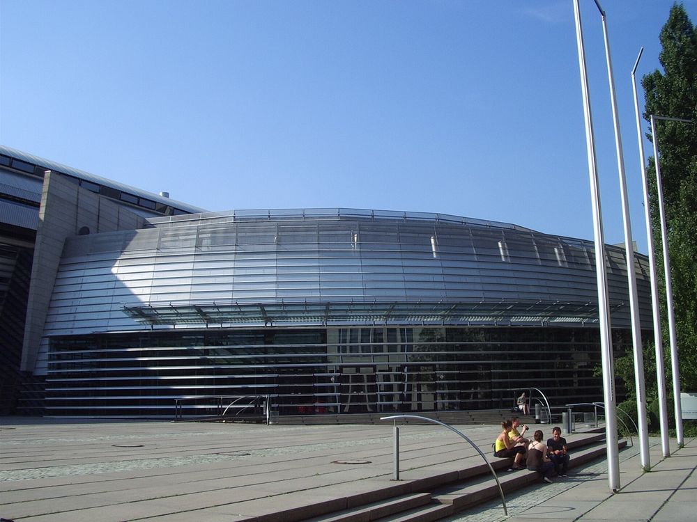 TU München